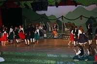 Dress Rehersal